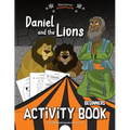 Daniel and the Lions Activity Book