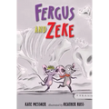 Fergus and Zeke
