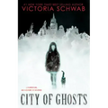 City of Ghosts