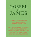 Gospel of James