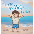 I Love You as Big as the Sea