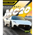 Maserati Mc20