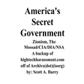 America's Secret Government