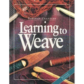 Learning to Weave