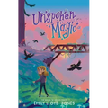 Unspoken Magic