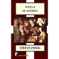 Novela de ajedrez
