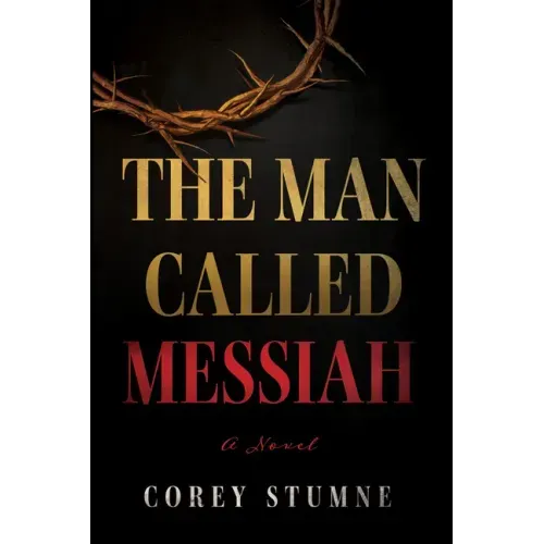 The Man Called Messiah