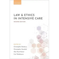 Law & Ethics in Intensive Care 2e P