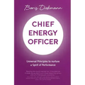 Chief Energy Officer: Universal Principles to nurture a Spirit of Performance