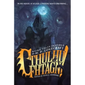 Cthulhu Fhtagn!