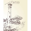 Faros libro para colorear para adultos 1