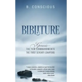 Bibliture: Genesis - The Ten Commandments The First Seventy Chapters