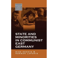 State and Minorities in Communist East Germany