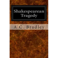 Shakespearean Tragedy