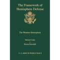 The framework of hemisphere defense