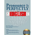 Pronounce It Perfectly in English with Online Audio