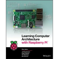 Learning Computer Architecture with Raspberry Pi