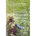 Authenticity, Passion, and Advocacy: Approaching Adolescent Spirituality from the Life and Wisdom of Thomas Merton