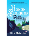 Pignon Scorbion & the Barbershop Detectives