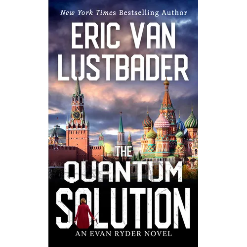 The Quantum Solution
