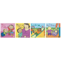 You and Me Board Book Set of 4