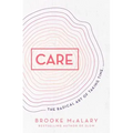 Care: The Radical Art of Taking Time