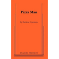 Pizza Man