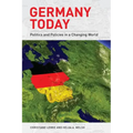 Germany Today: Politics and Policies in a Changing World
