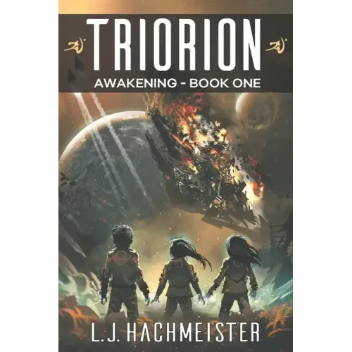 Triorion: Awakening