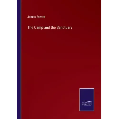 The Camp and the Sanctuary