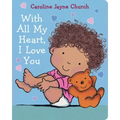 With All My Heart, I Love You