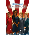 Female Force: Women in Politics Volume 1: A Graphic Novel