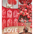 What Is Left Unspoken, Love