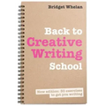 Back to Creative Writing School