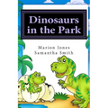 Dinosaurs in the Park: Louie's Dreamtime Adventures