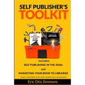 Self Publisher's Toolkit