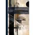 Determinanten
