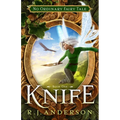 Knife: Volume 1