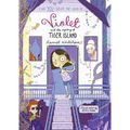 Violet and the Mystery of Tiger Island: Volume 5