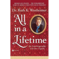 All in a Lifetime: An Autobiography