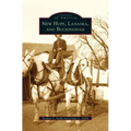 New Hope, Lahaska, and Buckingham