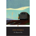 The Wayward Bus