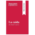 La caída de Albert Camus (Guía de lectura): Resumen y análisis completo