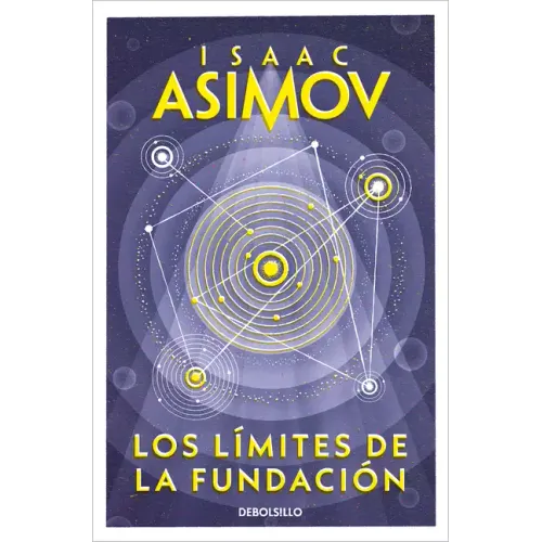 Los Límites de la Fundación / Foundation's Edge