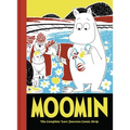 Moomin Book Six: The Complete Lars Jansson Comic Strip