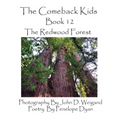 The Comeback Kids, Book 12, the Redwood Forest