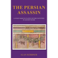 The Persian Assassin: A Judge Marcus Flavius Severus Mystery in Ancient Rome