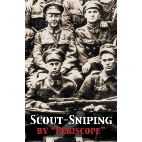 Scout-Sniping