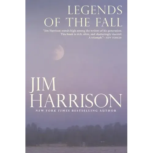 Legends of the Fall