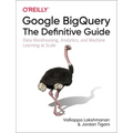 Google Bigquery: The Definitive Guide: Data Warehousing, Analytics, and Machine Learning at Scale